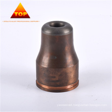 China Factory Seller customize copper tungsten arcing contact